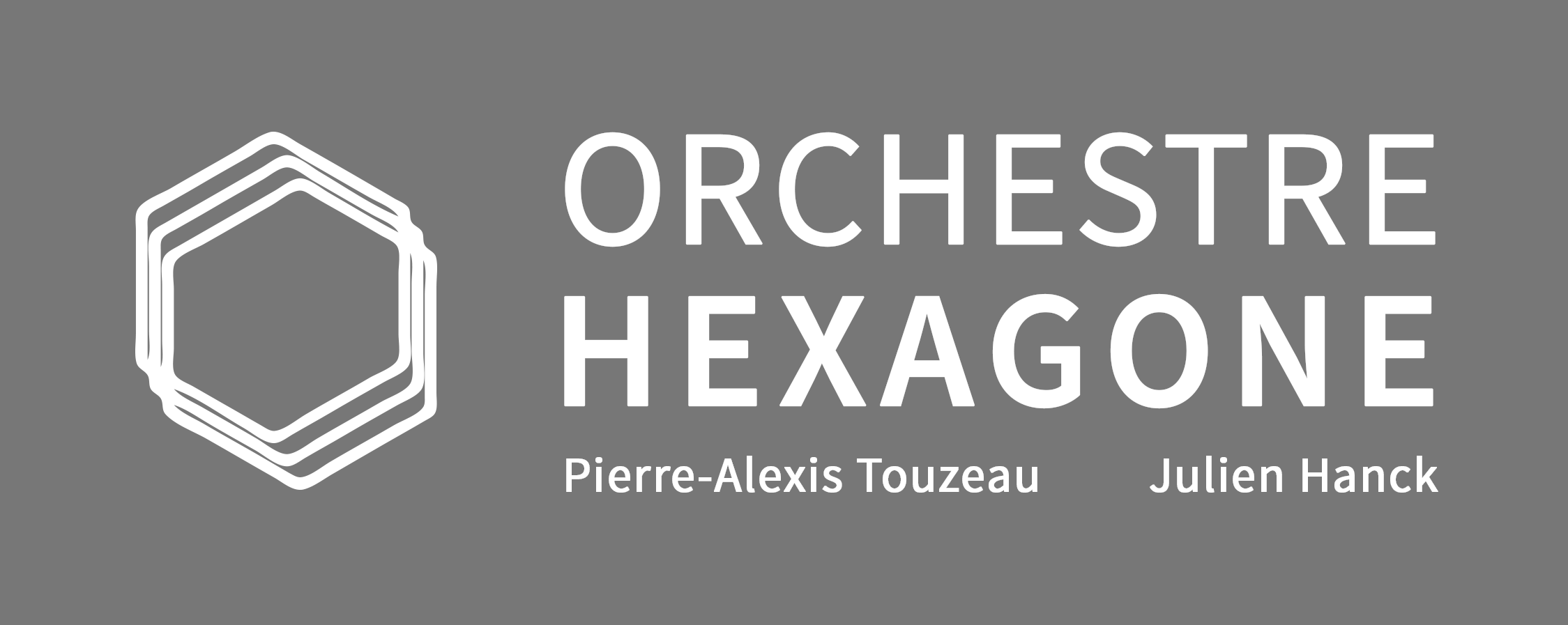 Orchestre Hexagone